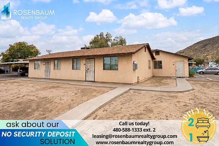 1702 W Shangri La Rd Phoenix, AZ 85029 photo 2