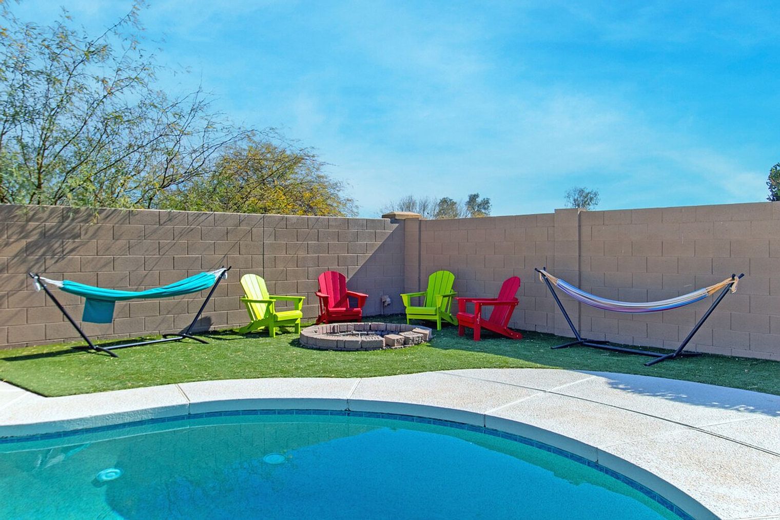 1550 N Desert Willow St Casa Grande, AZ 85122 photo 5