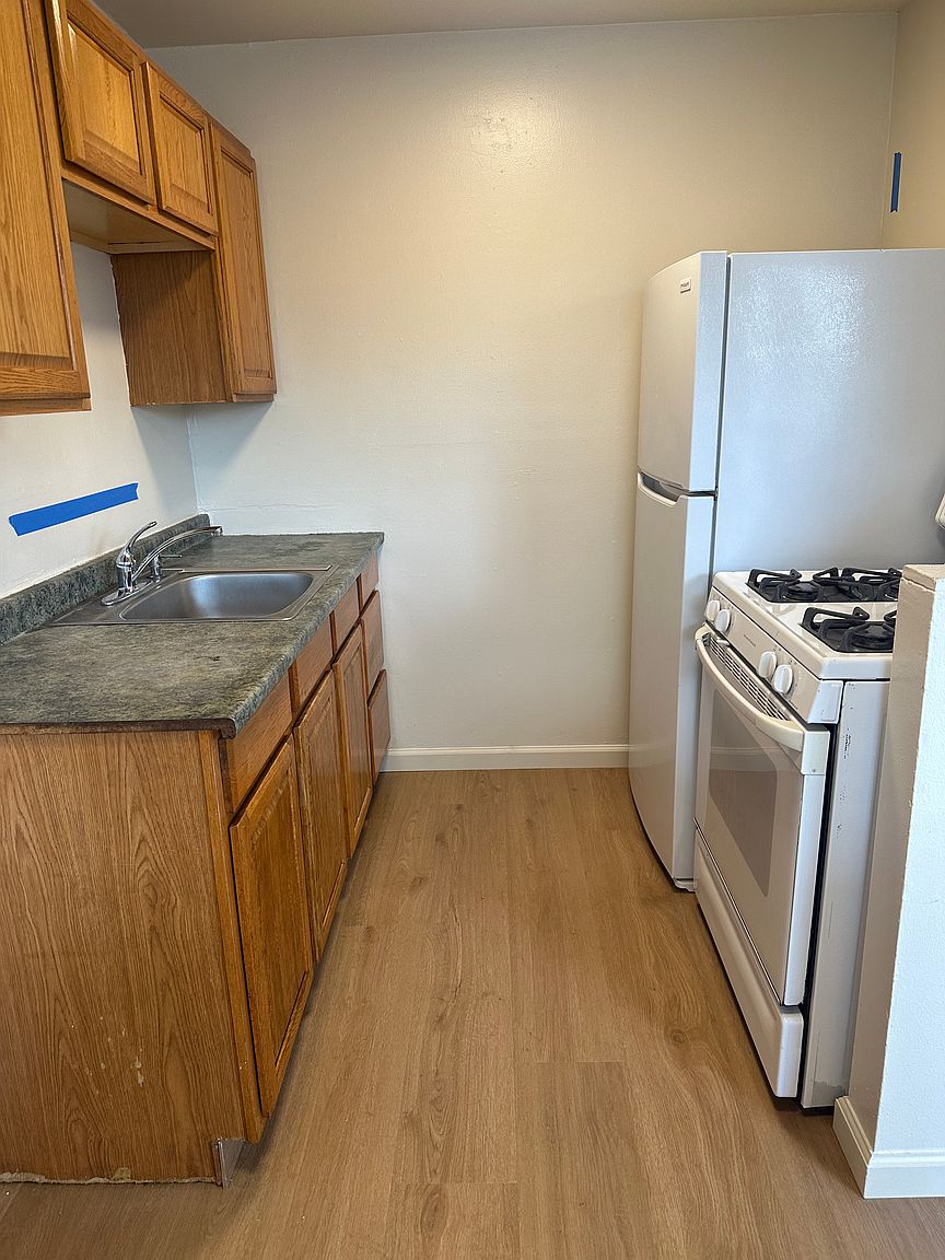 1BR/1BA Other on J Street · Antioch photo 4