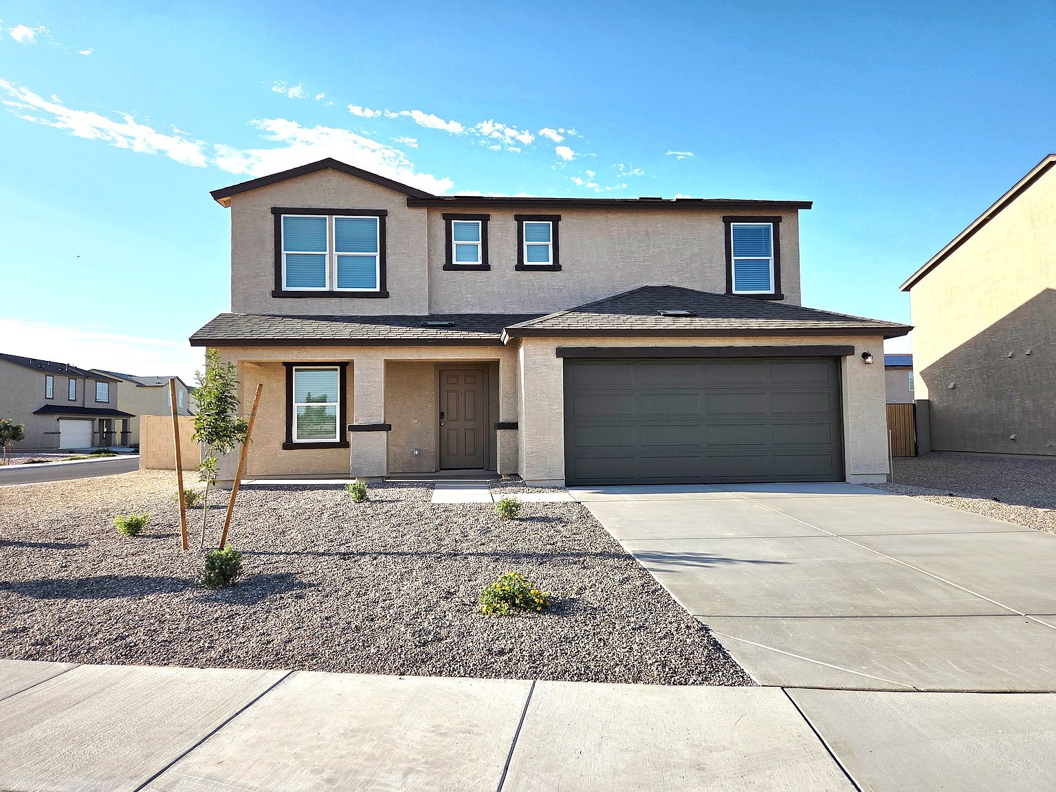 334 W Park View Ln photo 2