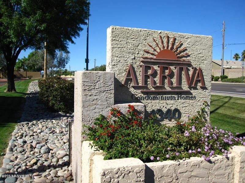 1340 N Recker Rd Mesa, AZ 85205 photo 2
