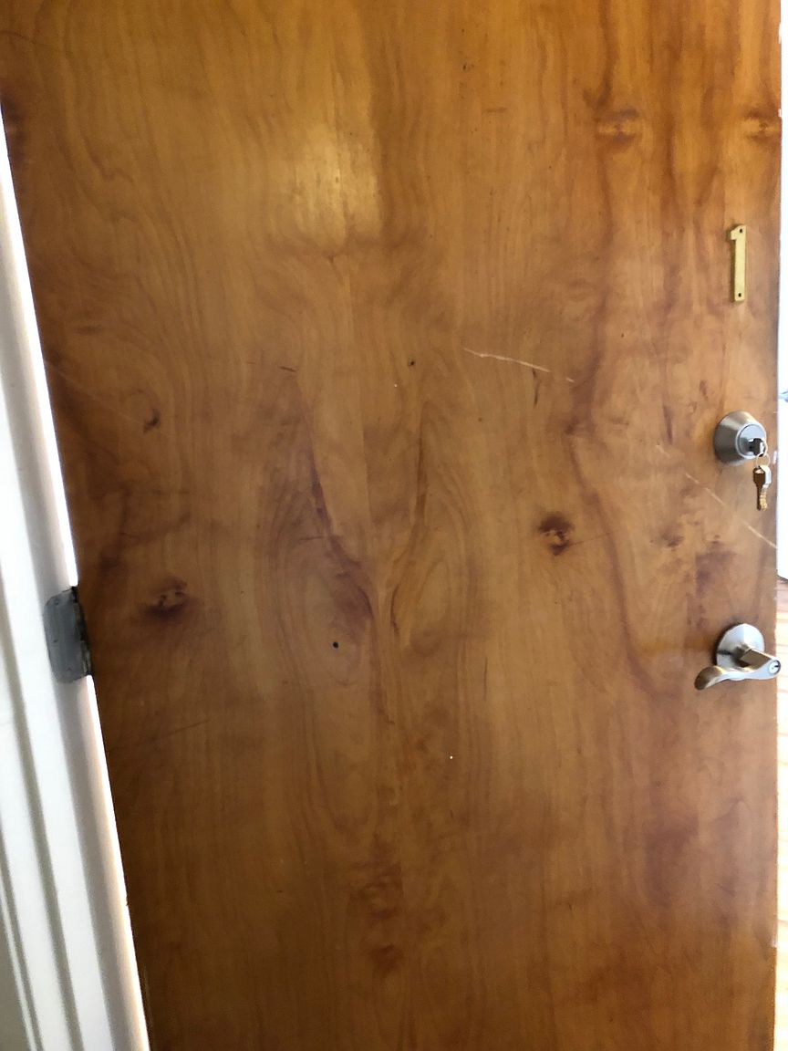 1BR/1BA Apartment on Benvenue Ave · Berkeley photo 4