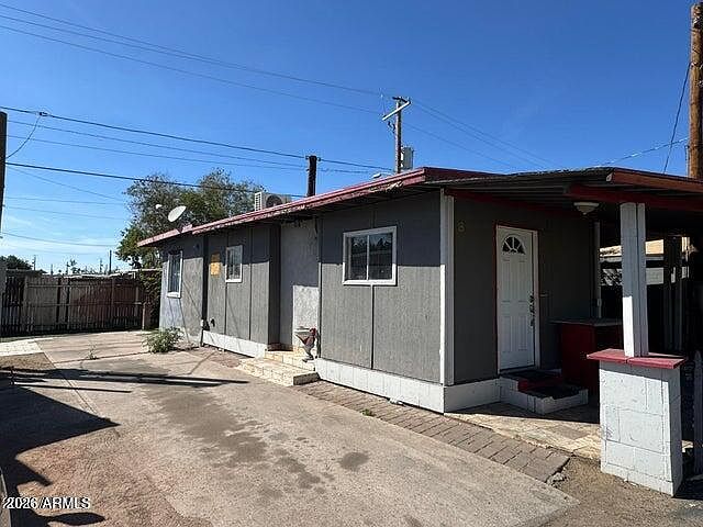 3140 W Osborn Rd Lot 8 photo 4