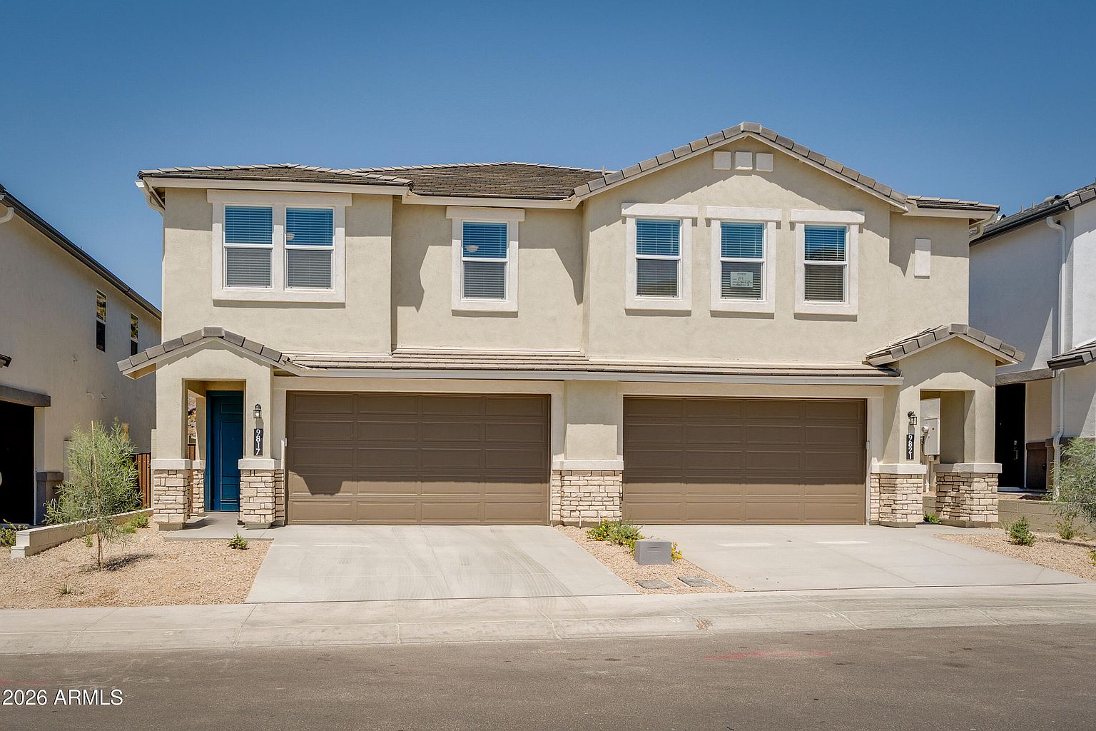 9817 S 12th St Phoenix, AZ 85042 photo 2