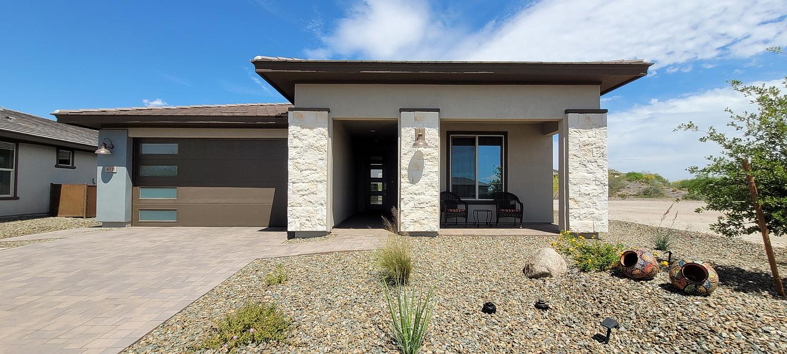 4331 Greenhorn Wy Wickenburg, AZ 85390 photo 2