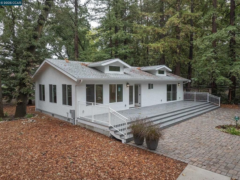 1244 Stone Valley Rd Alamo, CA 94507