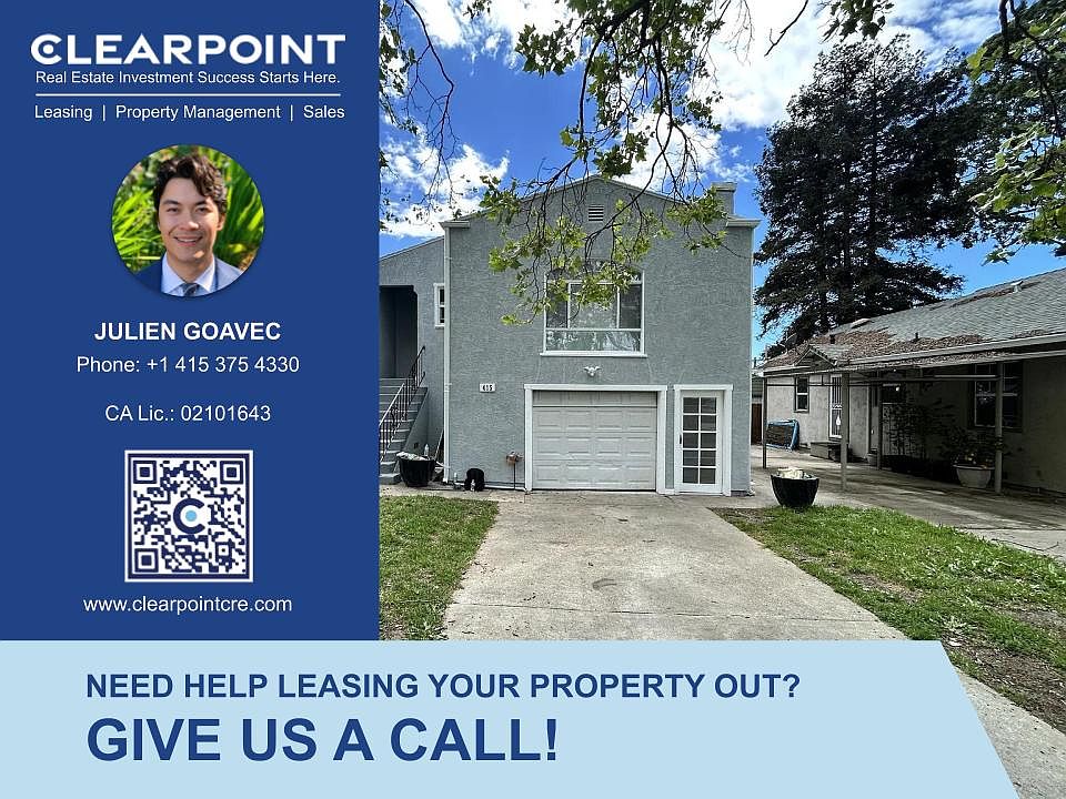 415 Wallace Ave Vallejo, CA 94590 photo 2