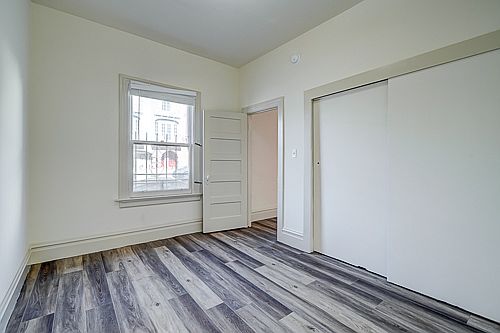 1BR/1BA Apartment on Chestnut Street · San Francisco photo 4