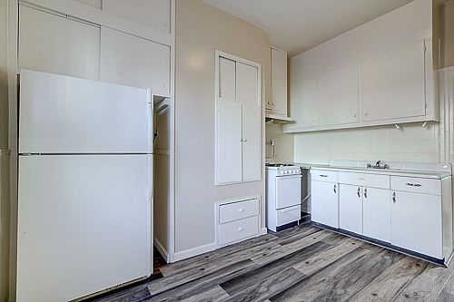 1BR/1BA Apartment on Chestnut Street · San Francisco photo 3