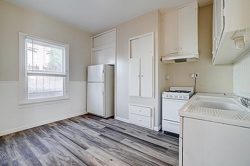1BR/1BA Apartment on Chestnut Street · San Francisco photo 2