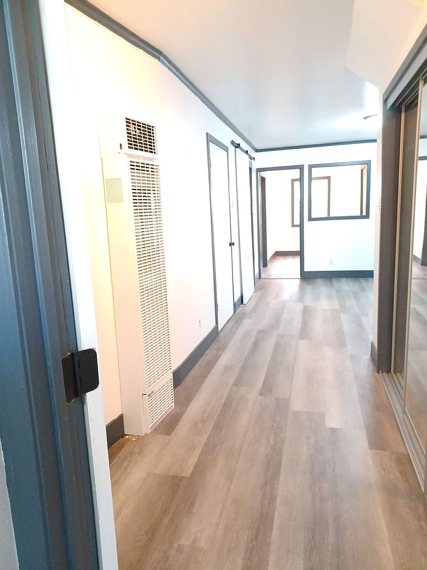 1BR/1BA Apartment on Leland Ave · San Francisco photo 5