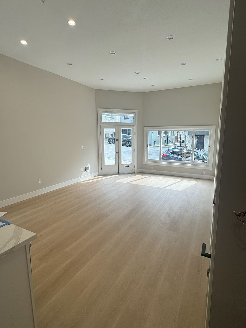 1BR/1BA Other on Union St · San Francisco photo 5