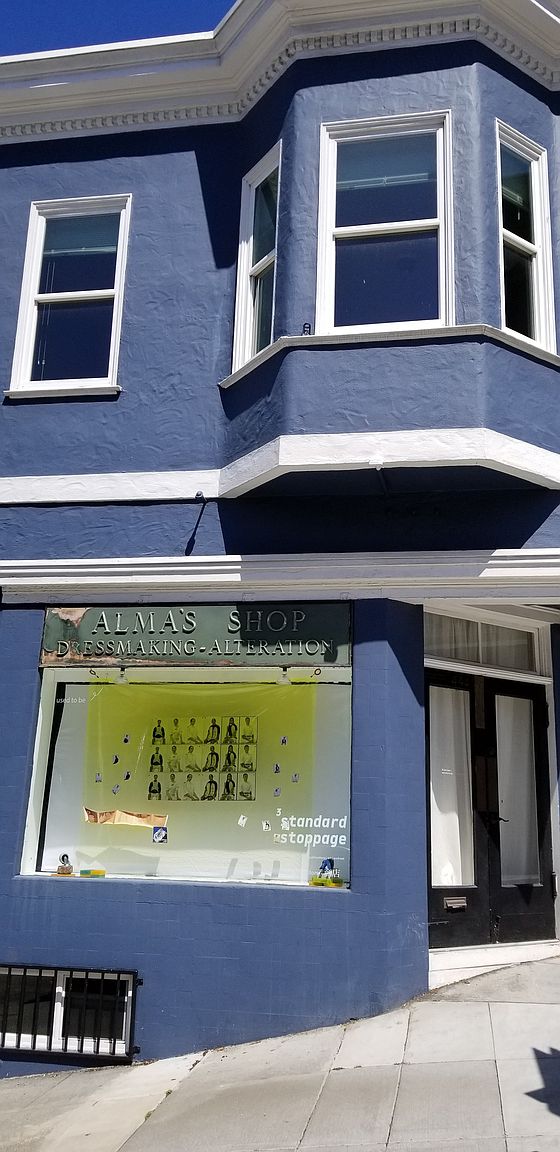 1BR/1BA Other on Union St · San Francisco photo 2