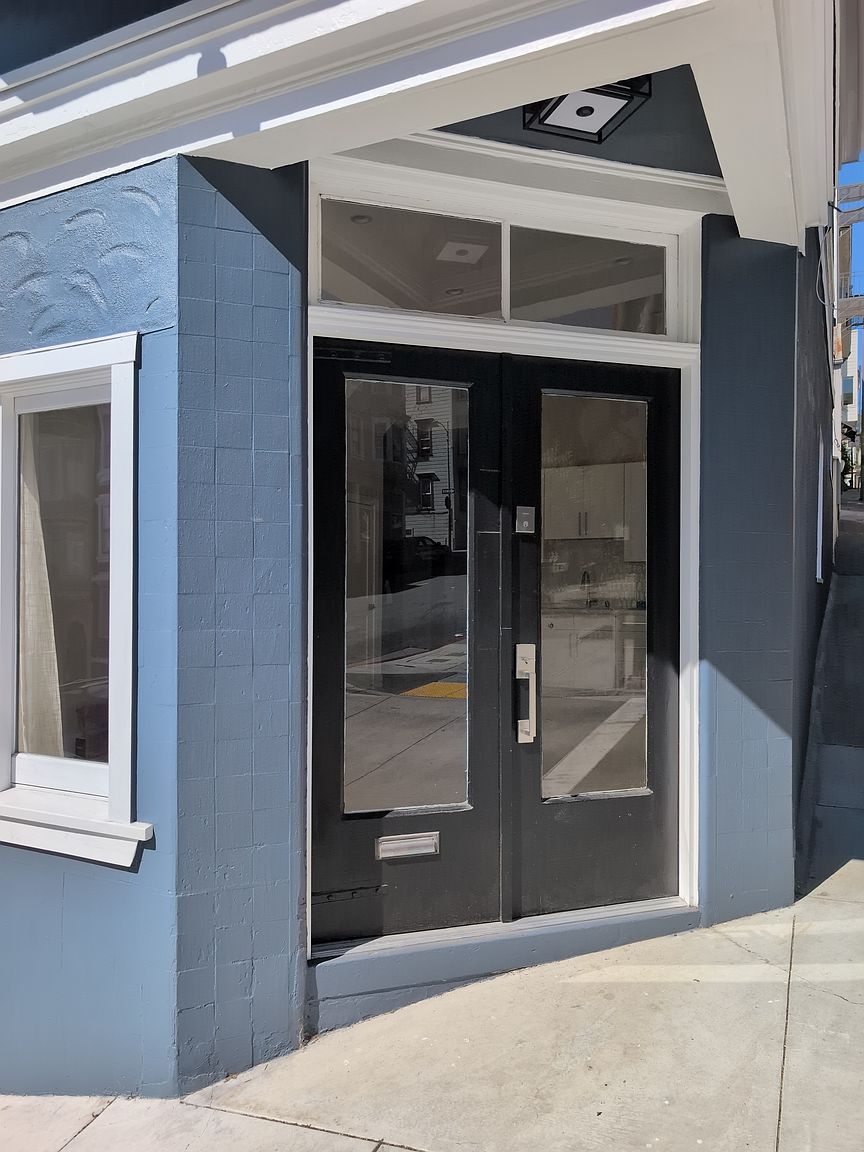 1BR/1BA Other on Union St · San Francisco photo 3