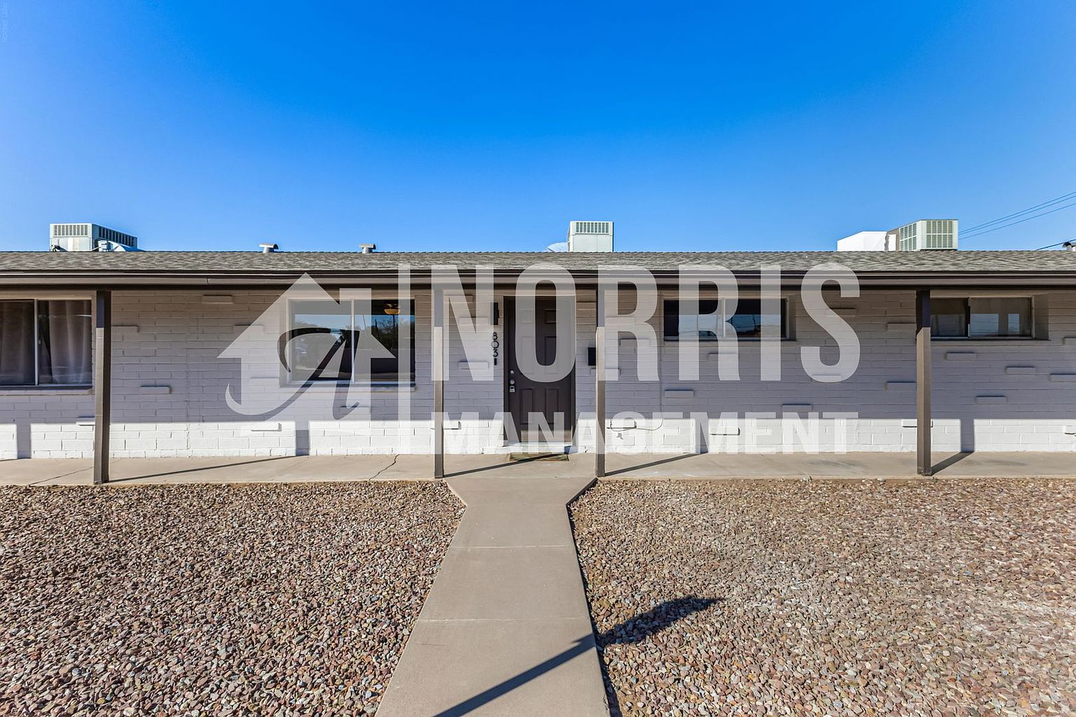 803 N Park Ave Casa Grande, AZ 85122 photo 3