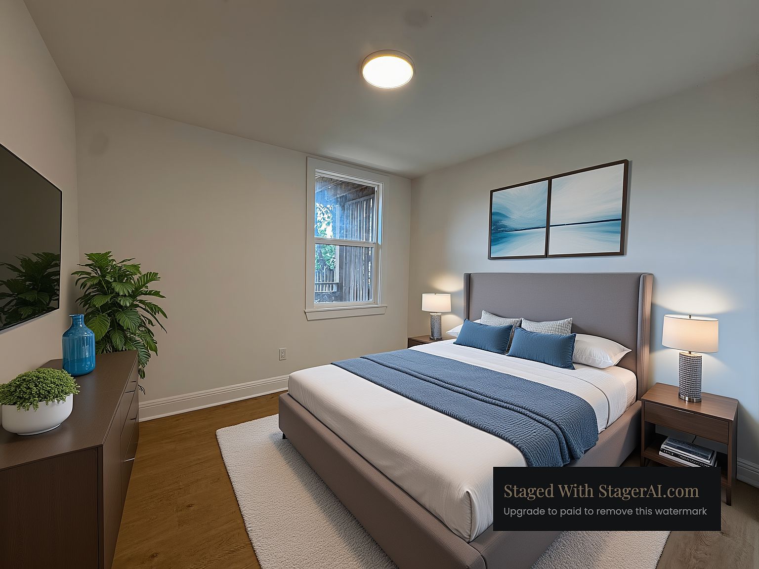 1BR/1BA Apartment on Latona St · San Francisco photo 2