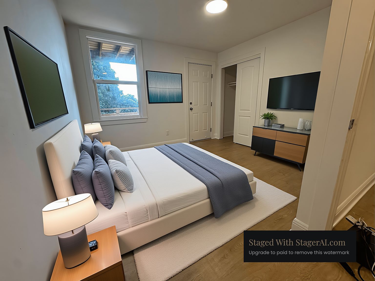 1BR/1BA Apartment on Latona St · San Francisco photo 3