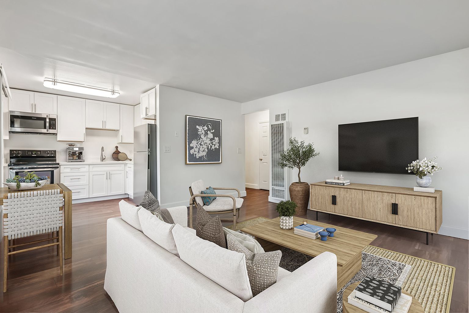 Orchard Hill Apartments photo 5