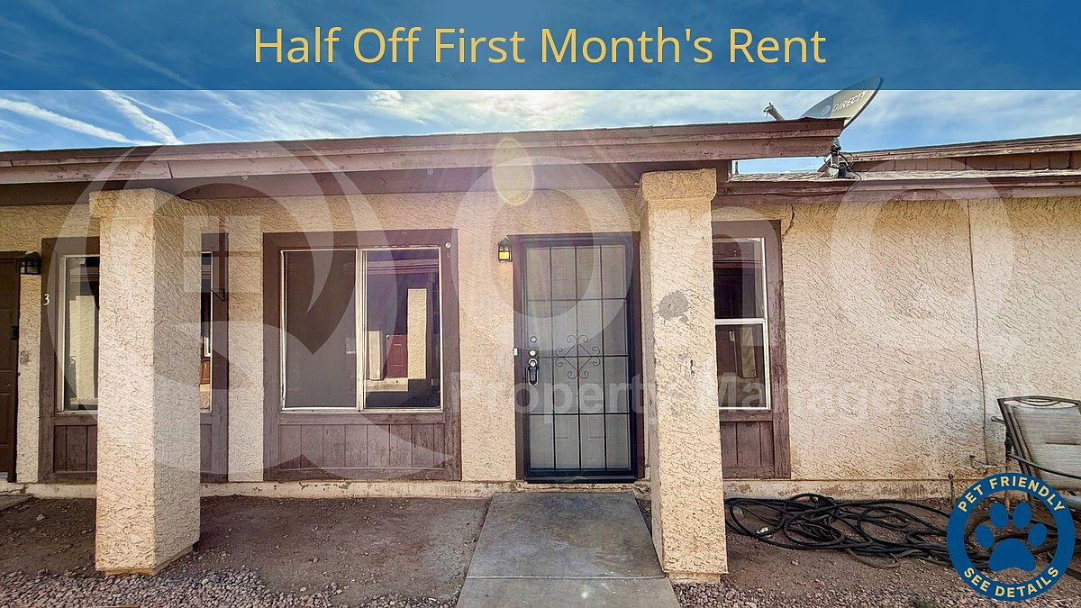 27 W Inglewood St Mesa, AZ 85201 photo 2