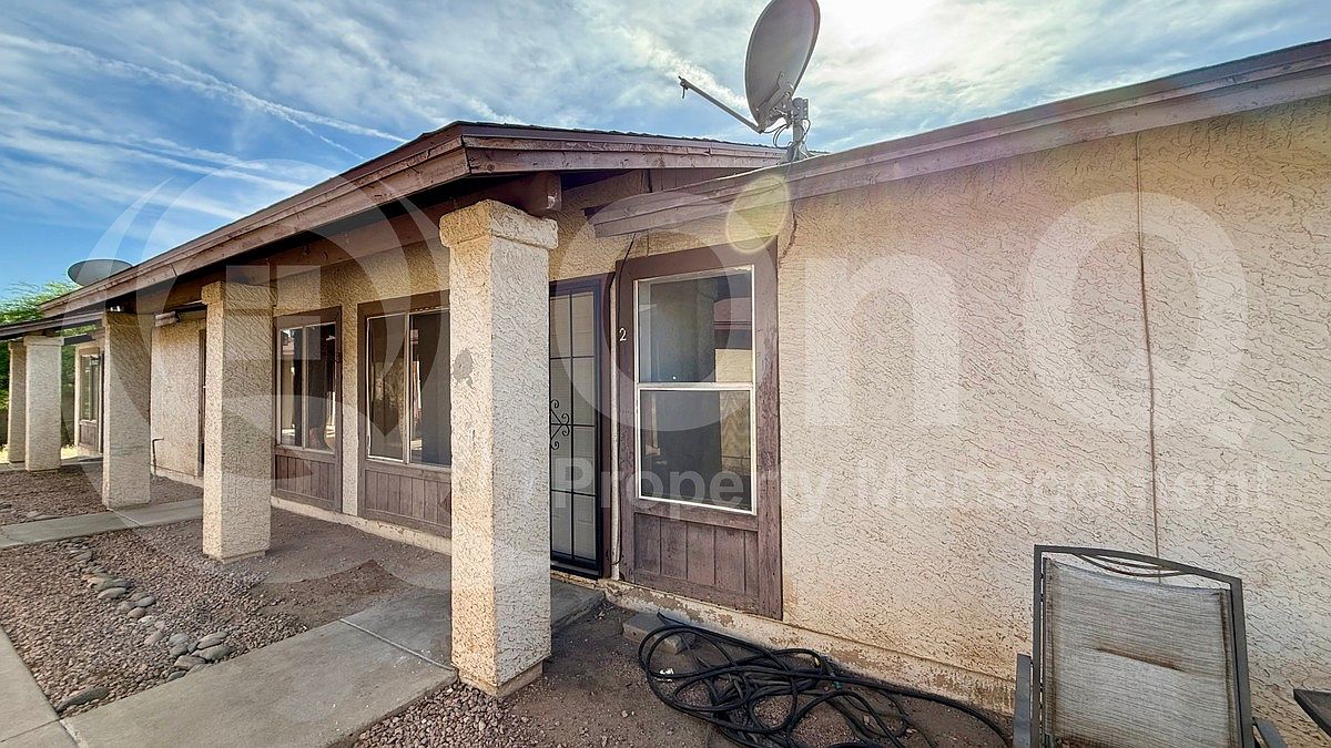27 W Inglewood St Mesa, AZ 85201 photo 4