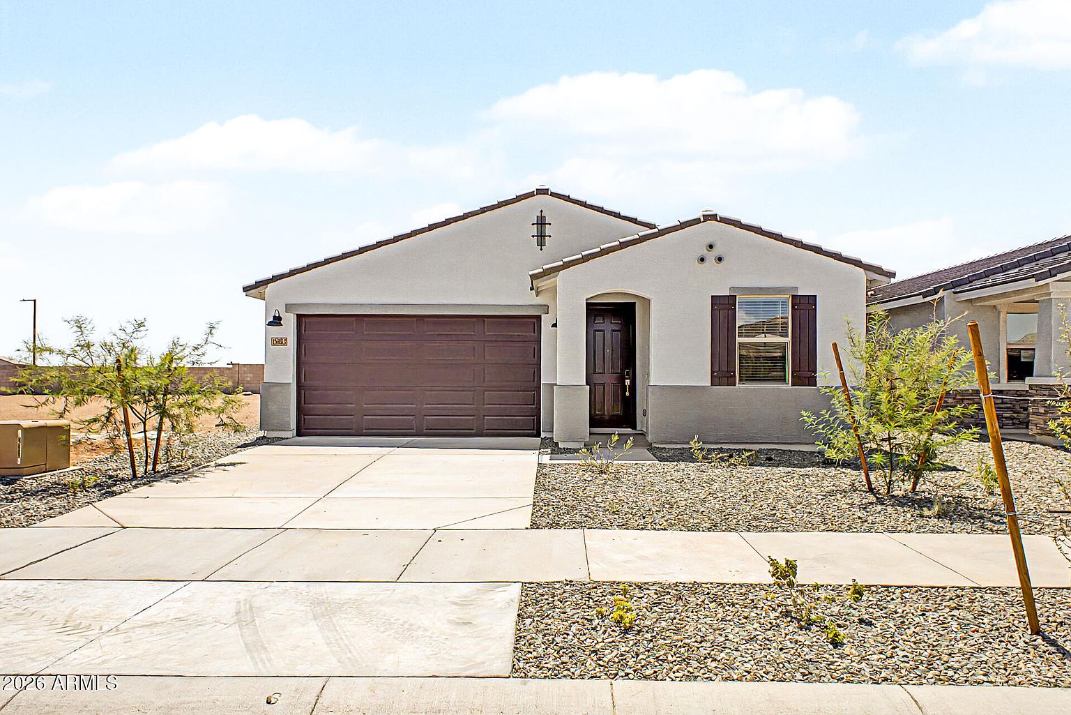 15803 W Cottontail Ln