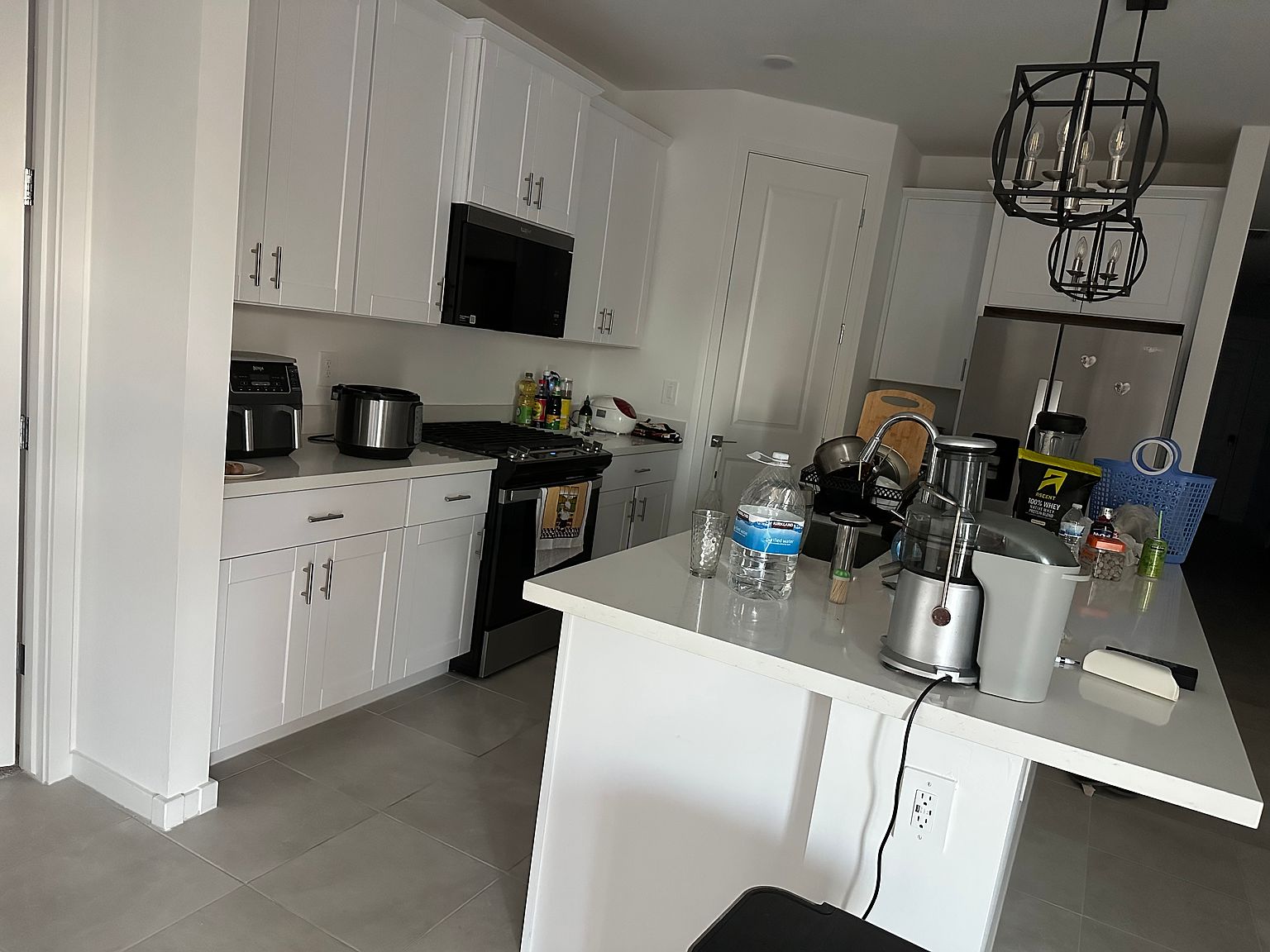 4440 W Hunter Trl photo 3
