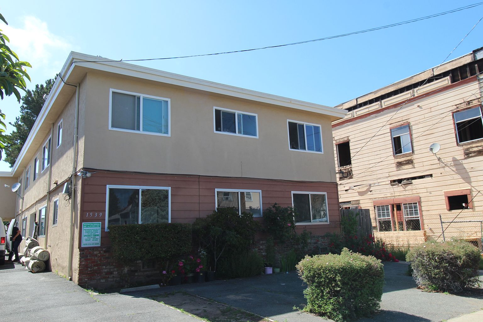 1539 Sherman Street Rentals photo 2