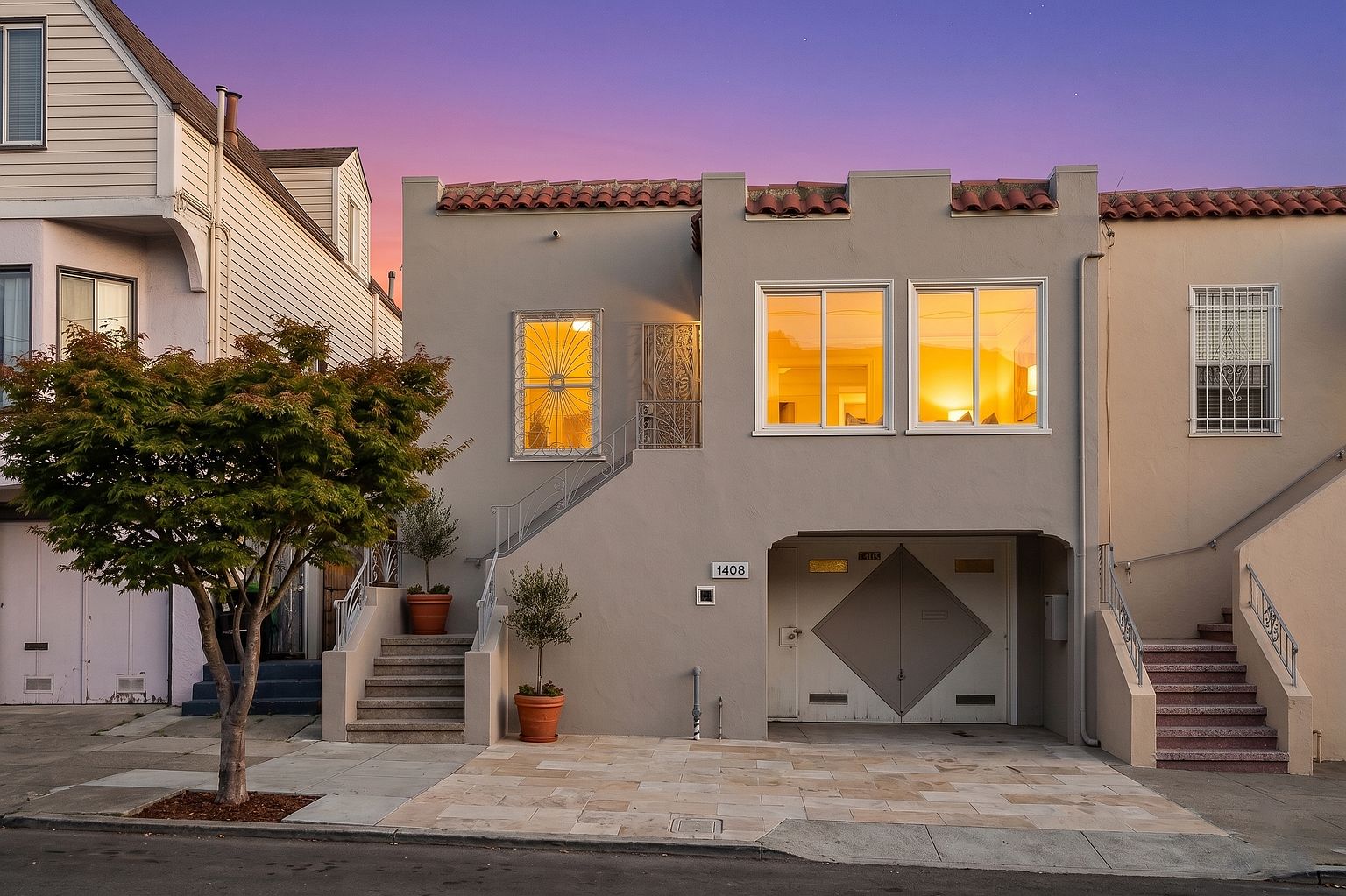 1408 Shafter Ave San Francisco, CA 94124 photo 3