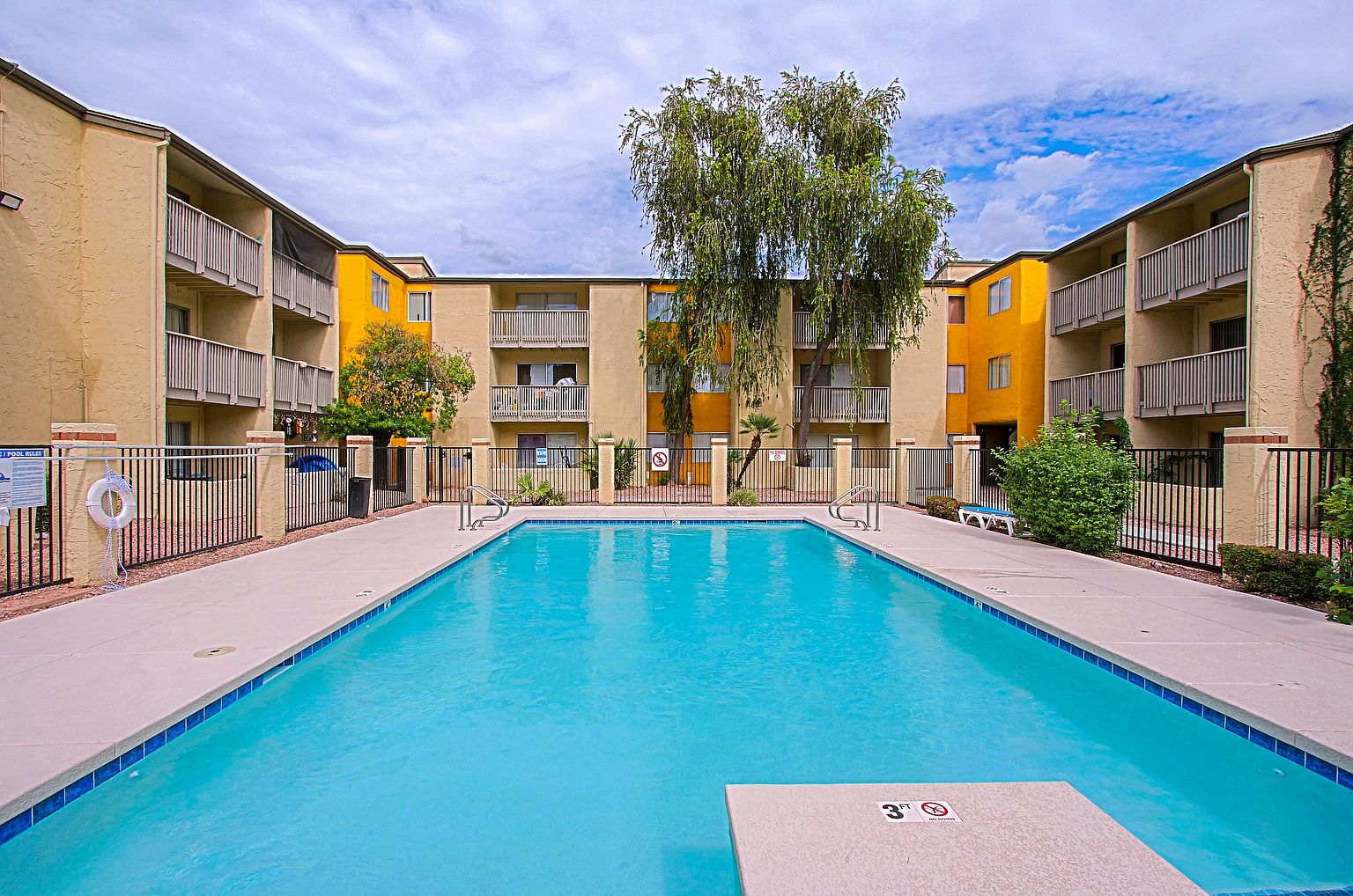 Santa Fe Springs photo 2
