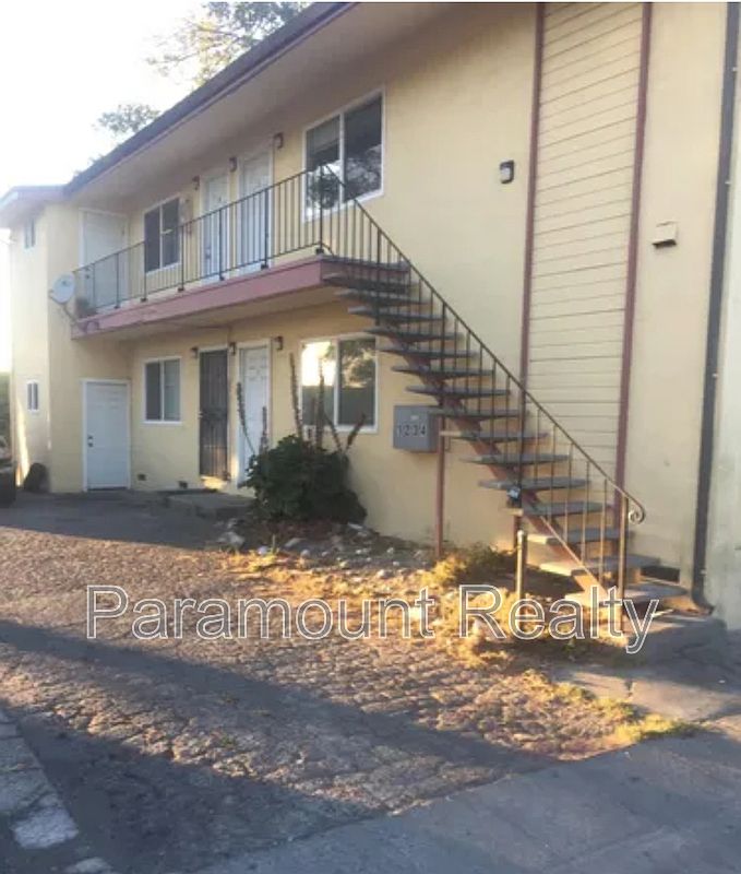 1321 Fillmore St San Pablo, CA 94806