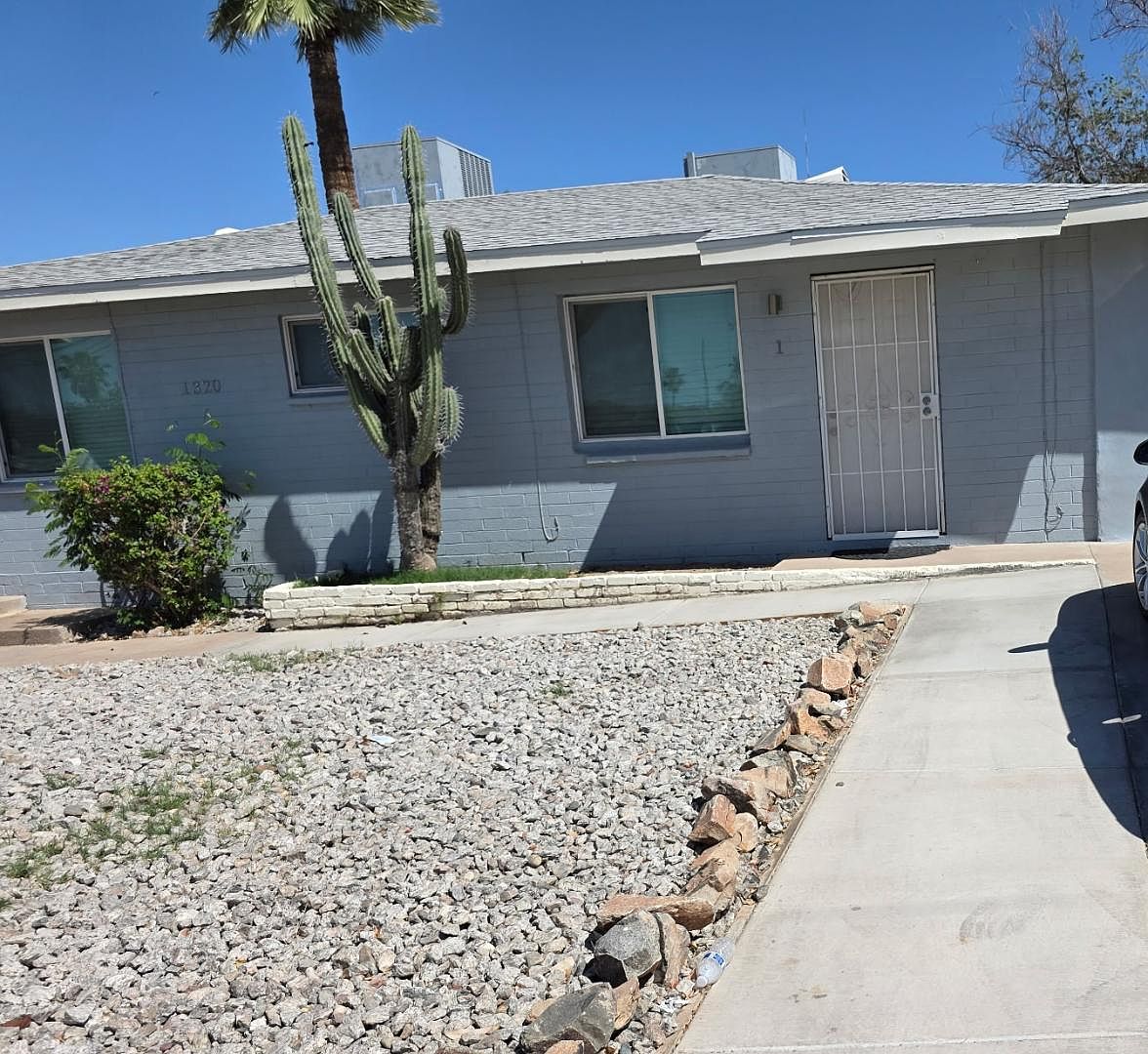 1320 W Sahuaro Dr Phoenix, AZ 85029 photo 4