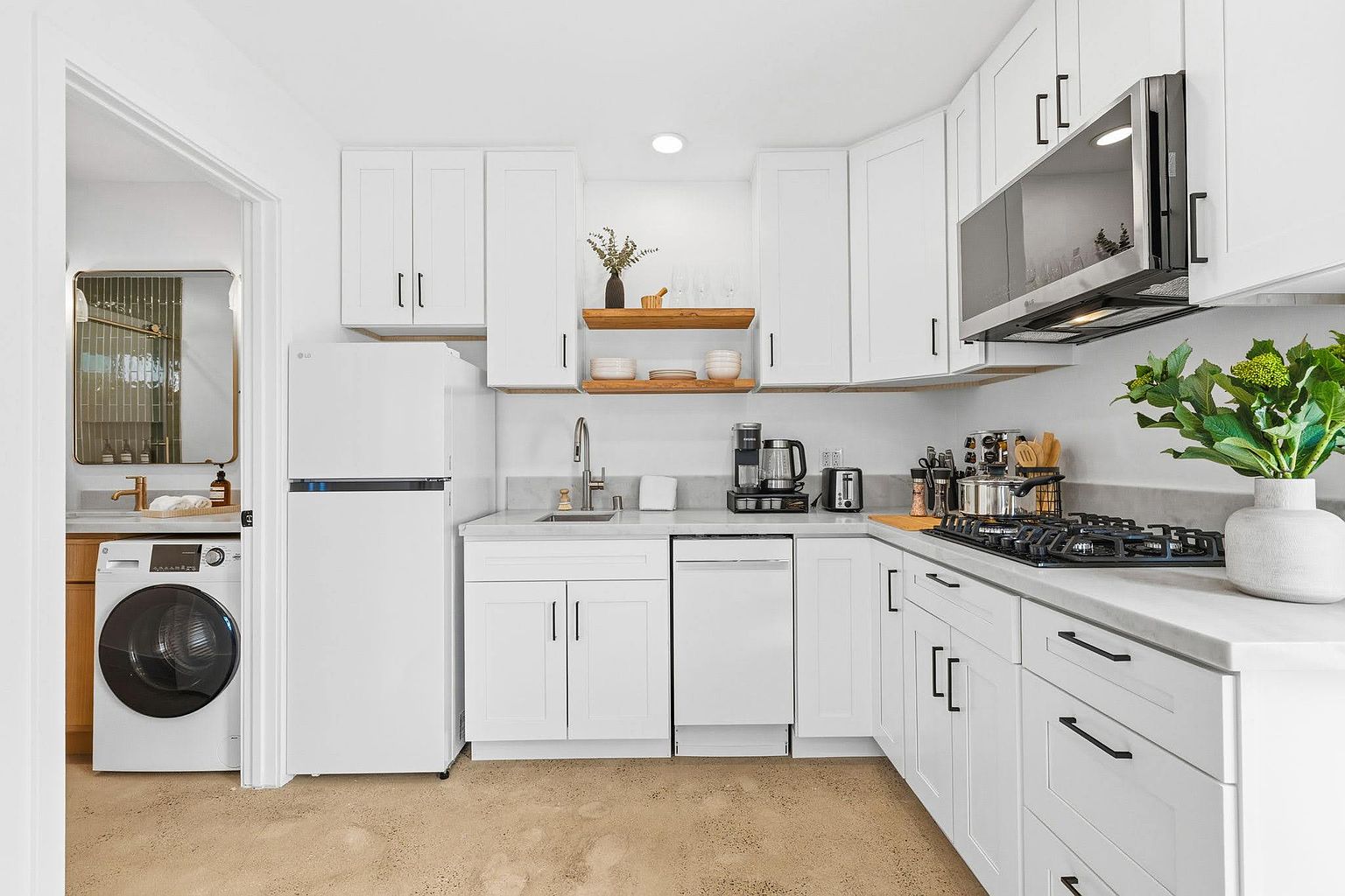 6419 Carthage St photo 3