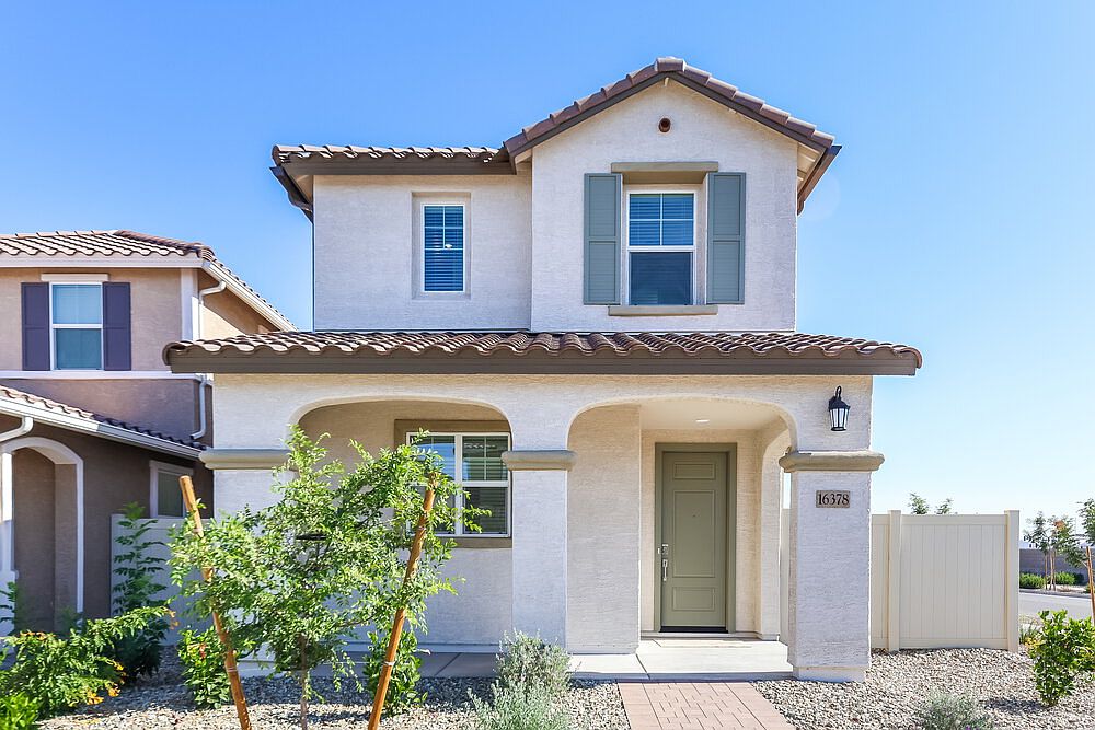 16378 W Weeping Willow Rd Surprise, AZ 85387 photo 2