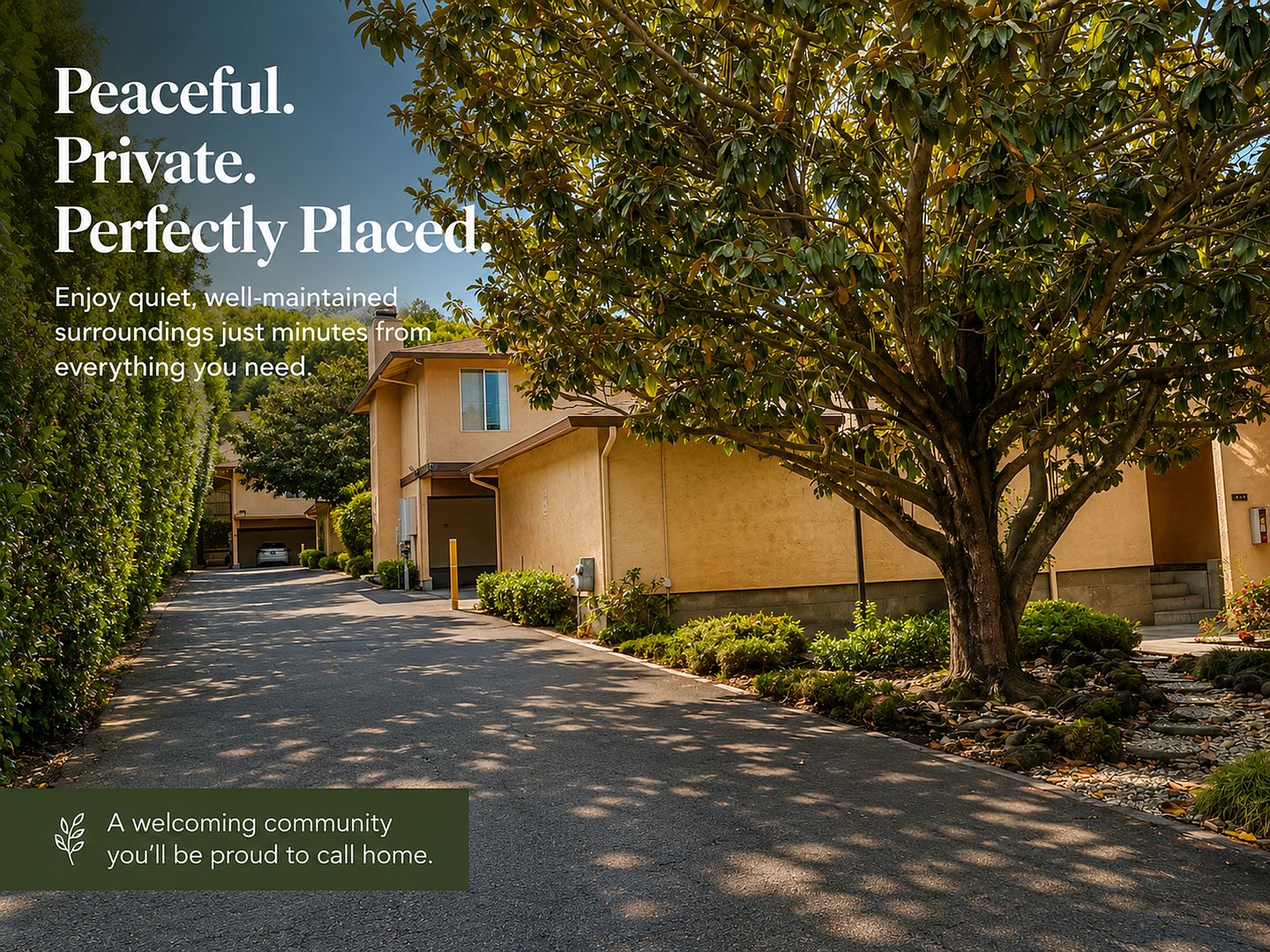 Evergreen Apartments photo 2