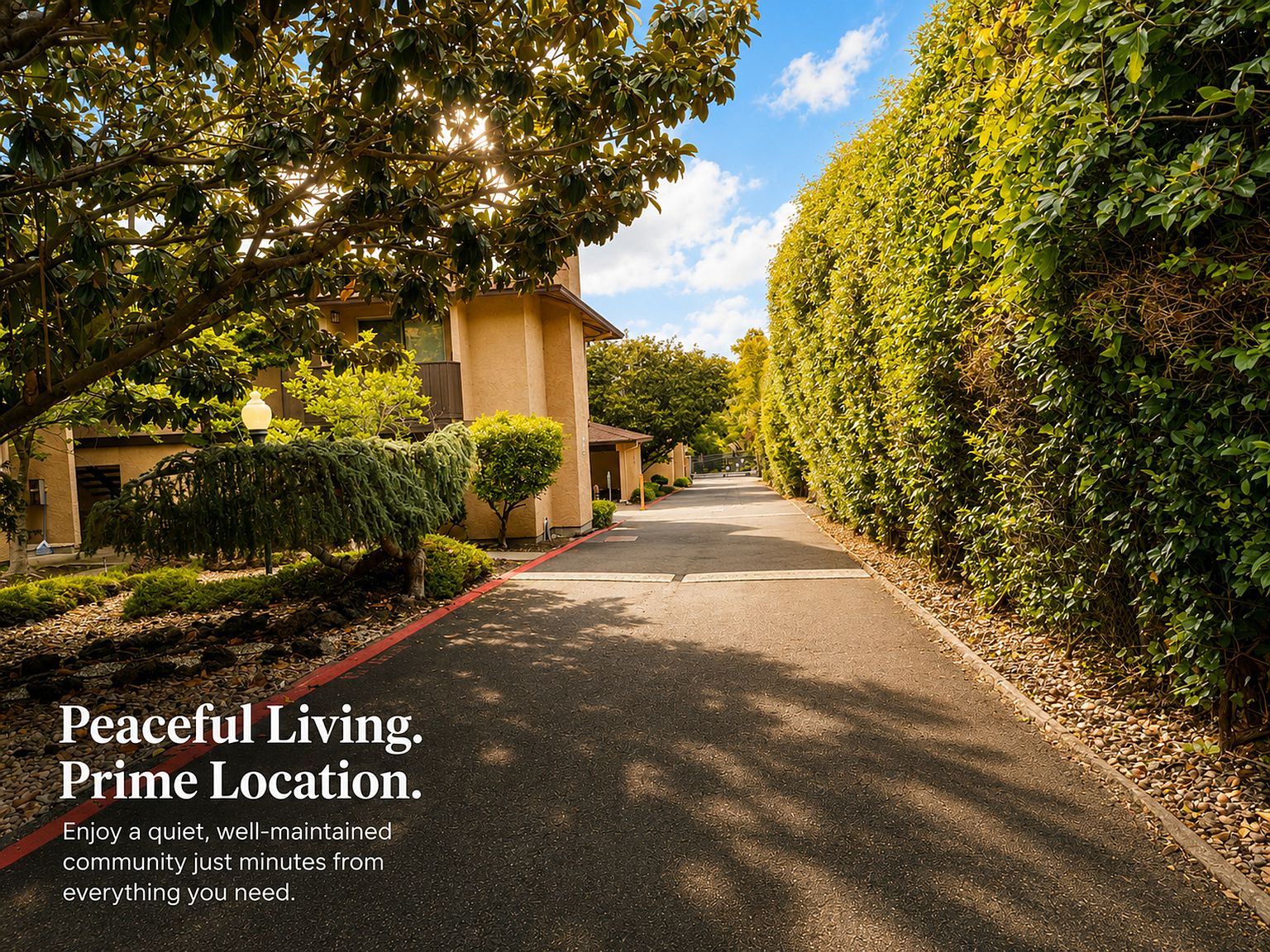 Evergreen Apartments photo 5