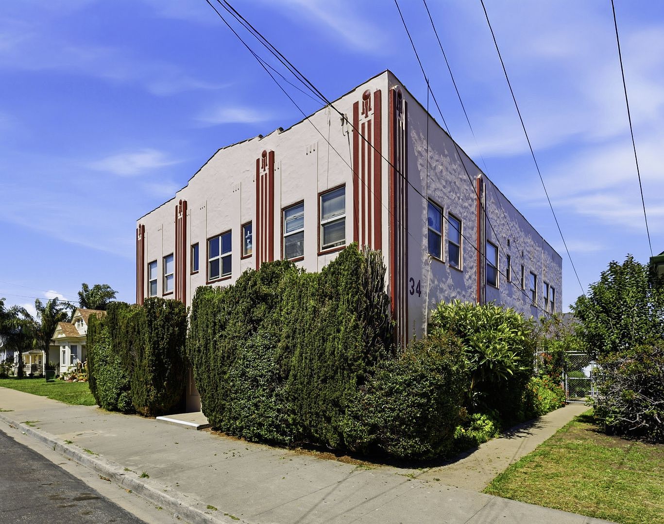 34 Sudden St unit Unit 8