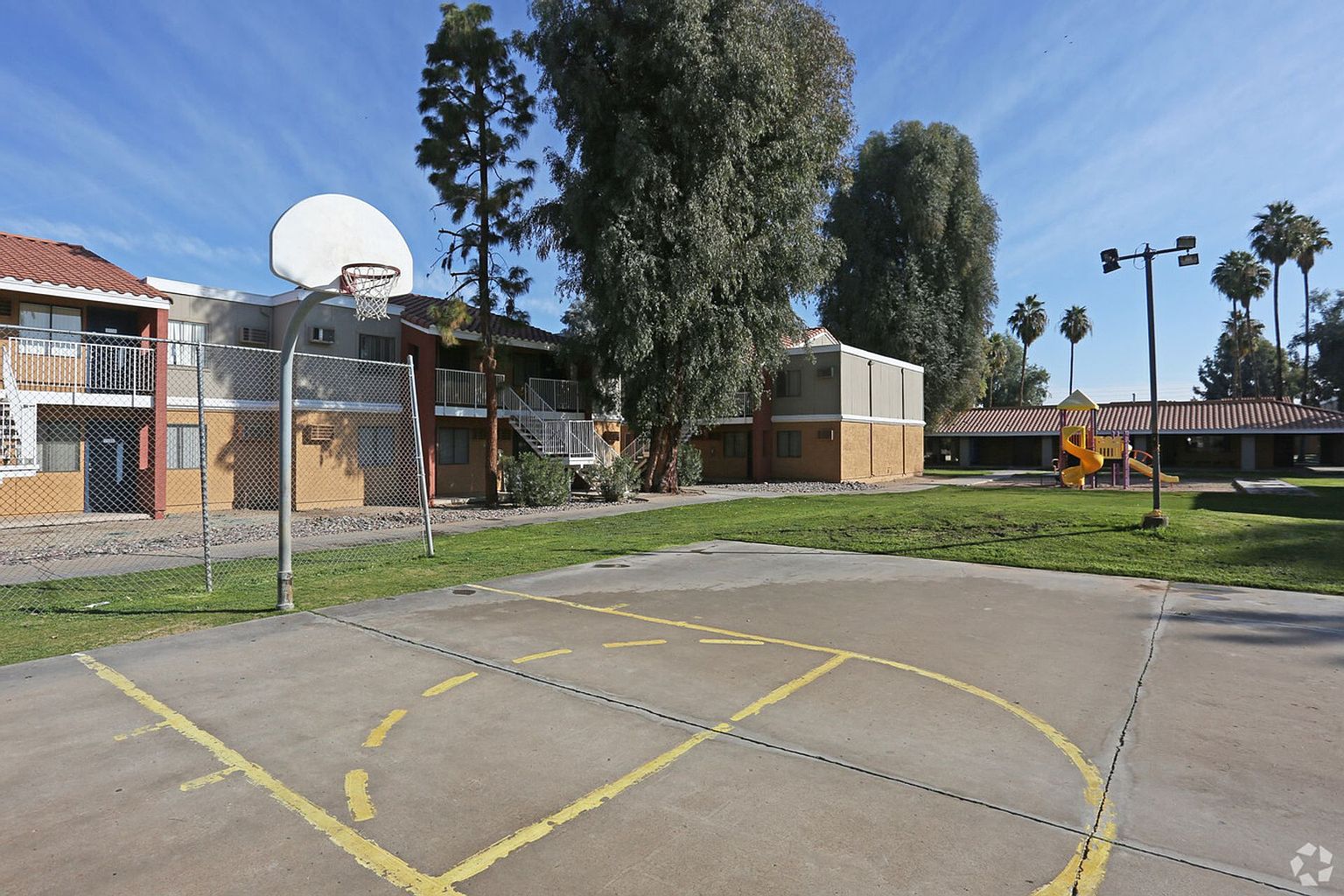 The Square on Indian School photo 4