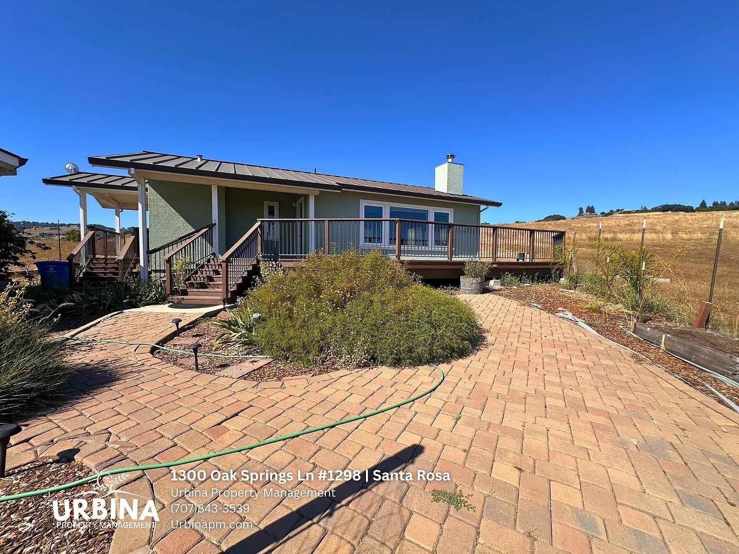 1300 Oak Springs Ln Santa Rosa, CA 95404 photo 2