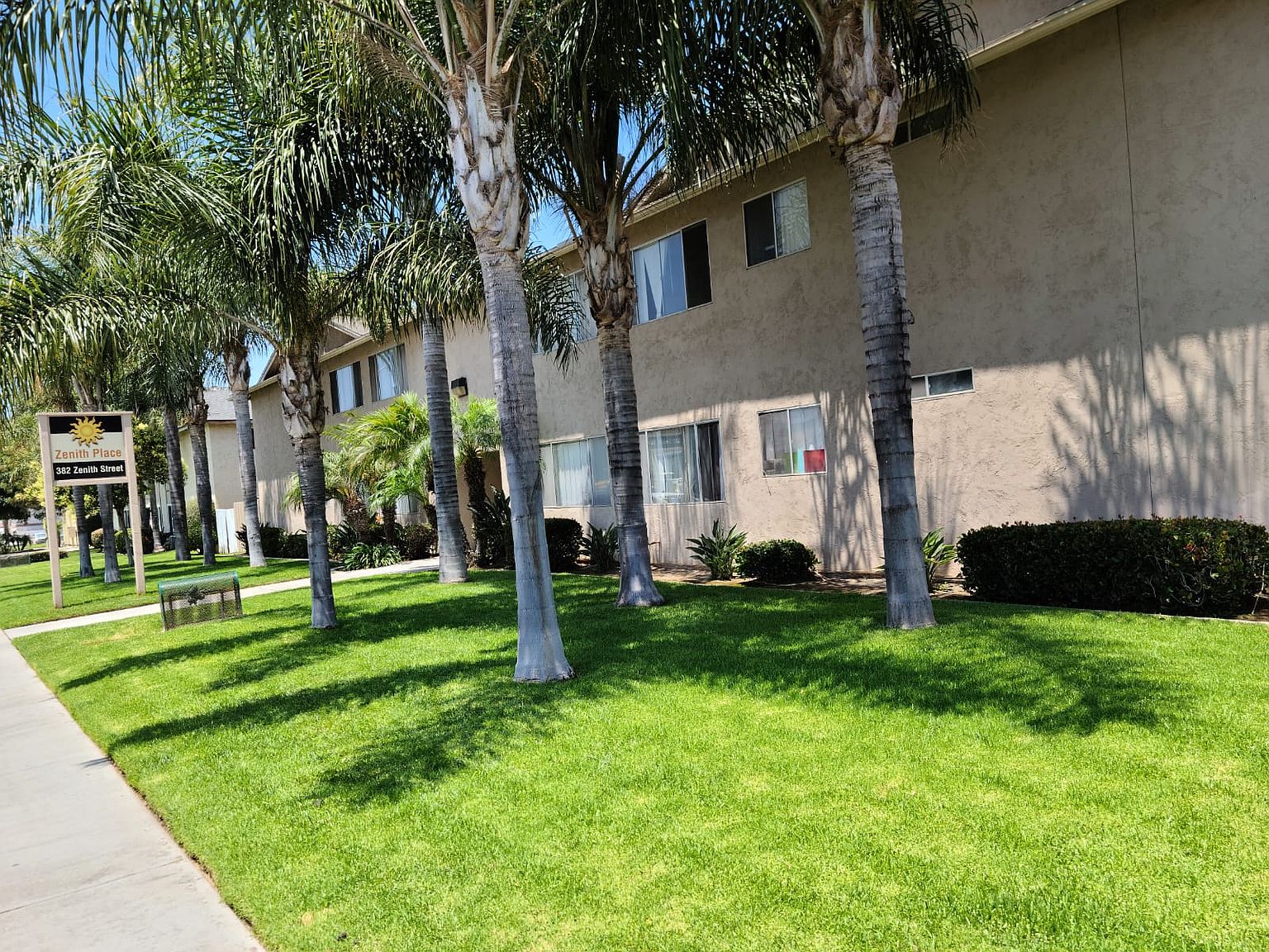 2 Bed 1 Bath photo 4