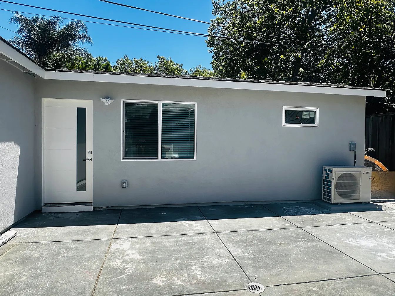 In Law Adus on Harding Avenue · San Jose photo 4