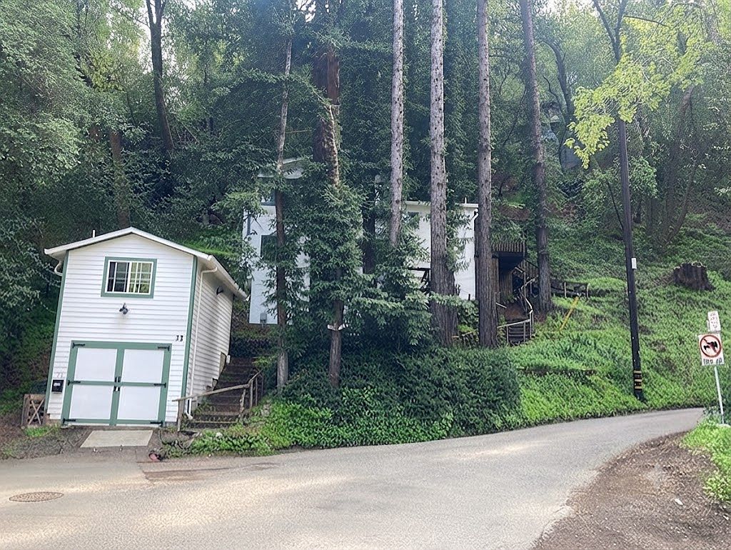 73 Tamalpais Rd
