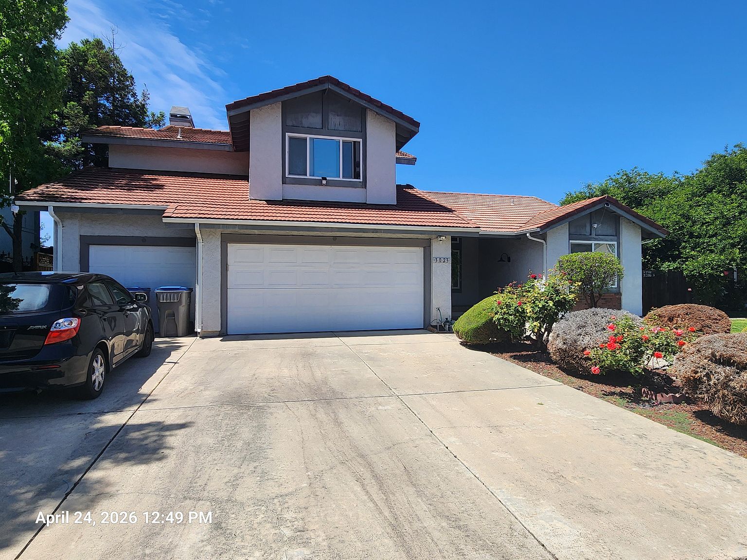 1BR/1BA In Law Adu on Wetmore Dr · San Jose photo 2