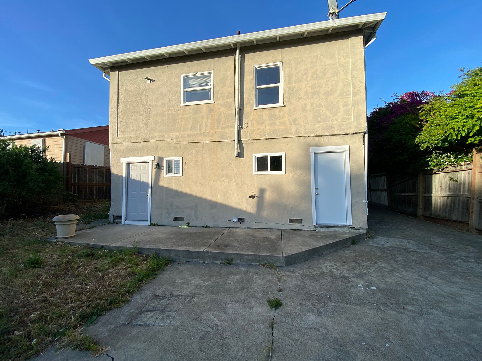 Houses on Grant St · Vallejo photo 4