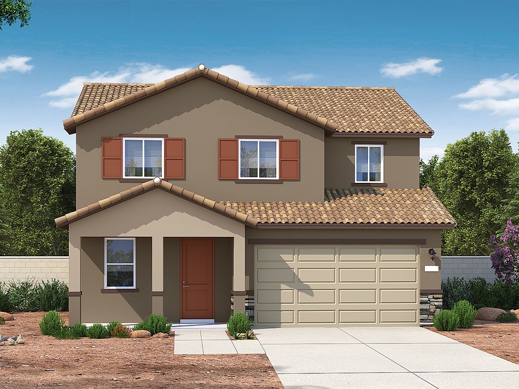 9718 W Tamarisk Ave Tolleson, AZ 85353 photo 2