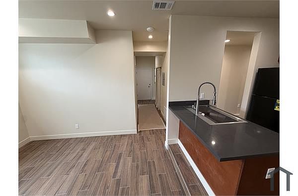 2BR/1BA In Law Adu on San Bruno Ave · San Francisco photo 2