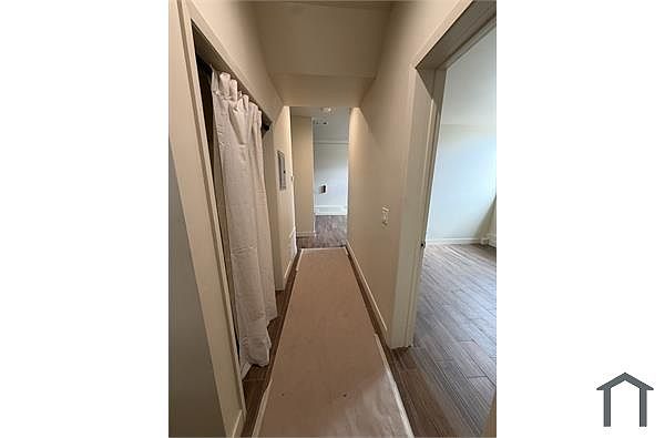 2BR/1BA In Law Adu on San Bruno Ave · San Francisco photo 5