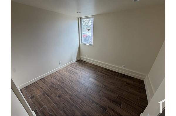 2BR/1BA In Law Adu on San Bruno Ave · San Francisco photo 4