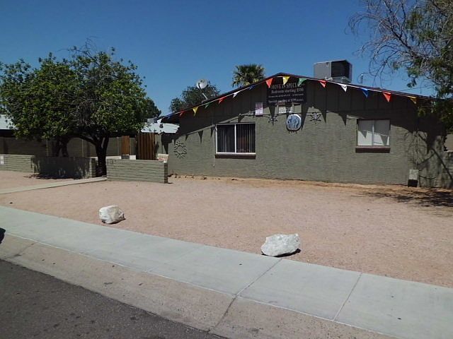 2616 E Monte Cristo Ave unit 2624-2 photo 2