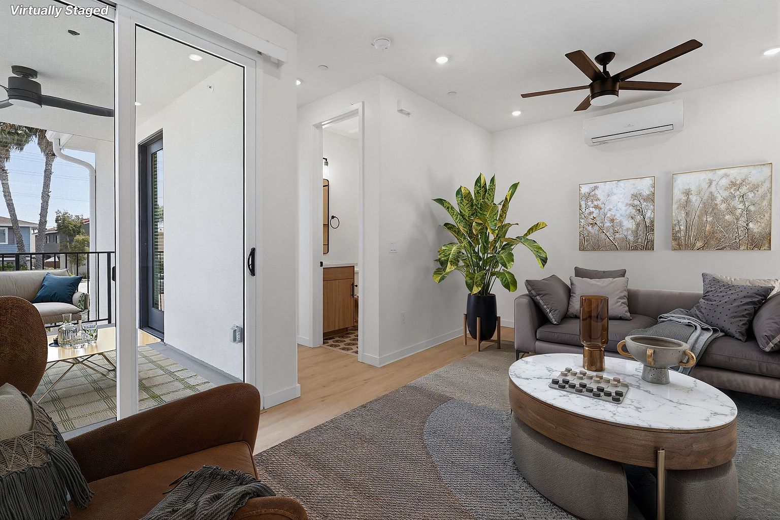studio  1.0 baths (277 sqft) photo 3