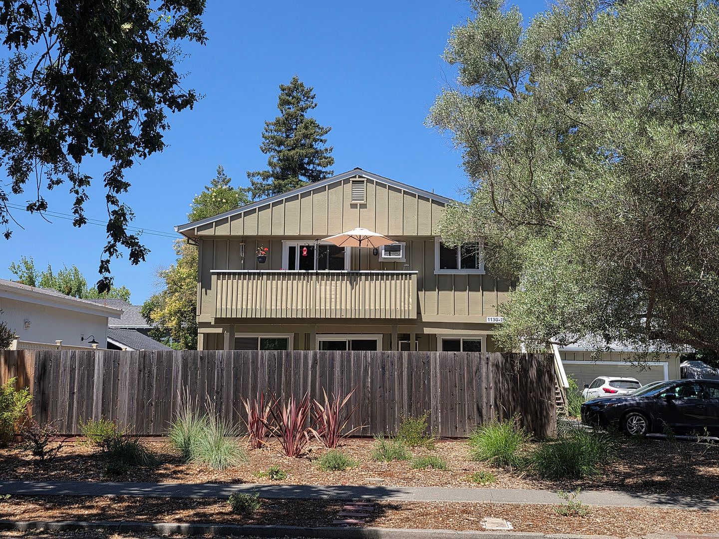 1130-1136 Laurel St Napa, CA 94559 photo 4